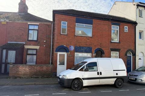 Property for auction in Norfolk