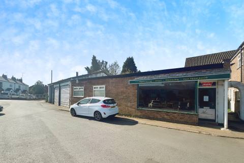 Property for auction in West Midlands
