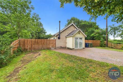 Property for auction in Cleveland