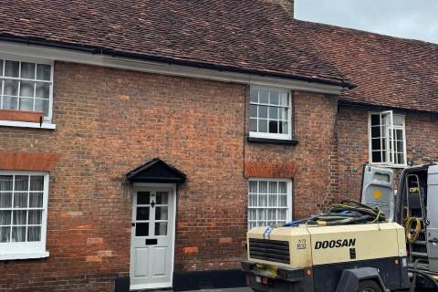 Property for auction in Hertfordshire