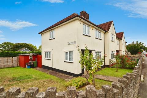 Property for auction in South Glamorgan
