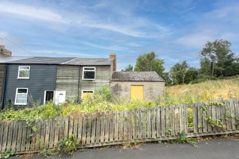 Property for auction in County Durham
