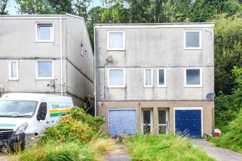 Property for auction in West Glamorgan