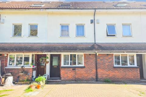 Property for auction in London