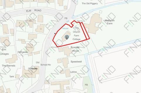 Property for auction in Oxfordshire