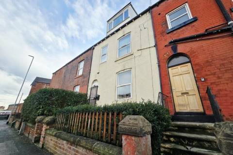 Property for auction in West Yorkshire