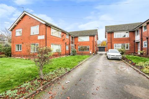 Property for auction in Cheshire