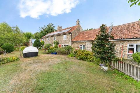 Property for auction in Suffolk