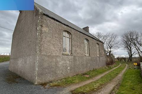 Property for auction in Aberdeenshire