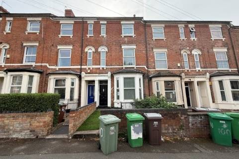 Property for auction in Nottinghamshire