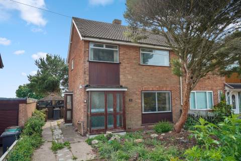 Property for auction in Derbyshire