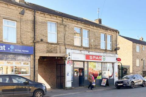 Property for auction in North Yorkshire