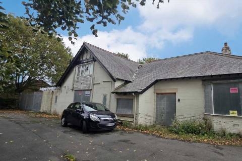 Property for auction in Tyne and Wear