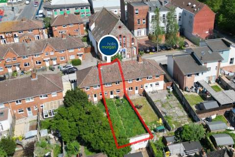 Property for auction in Avon