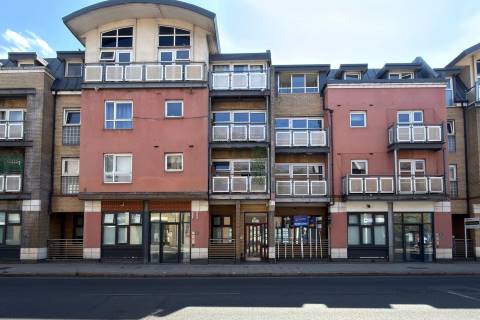 Property for auction in Surrey