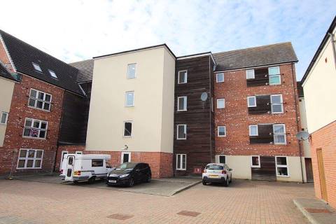 Property for auction in North Lincolnshire