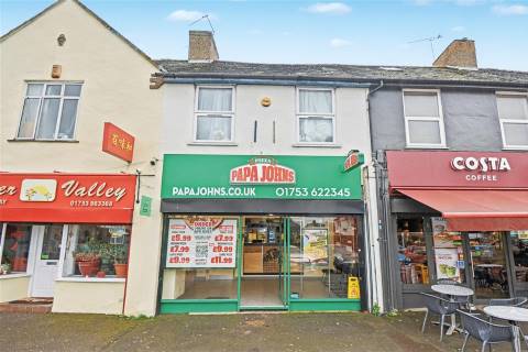 Property for auction in Berkshire