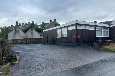 Property for auction in Cumbria