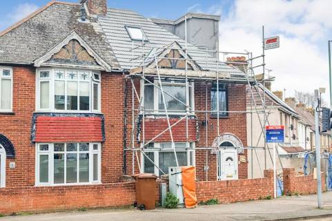Property for auction in Kent