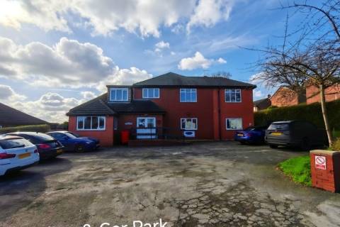 Property for auction in South Yorkshire