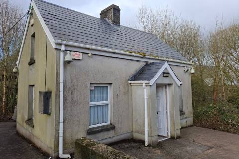 Property for auction in County Limerick