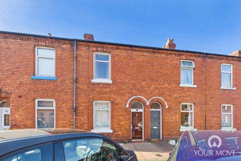 Property for auction in Cumbria
