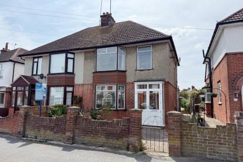 Property for auction in Essex