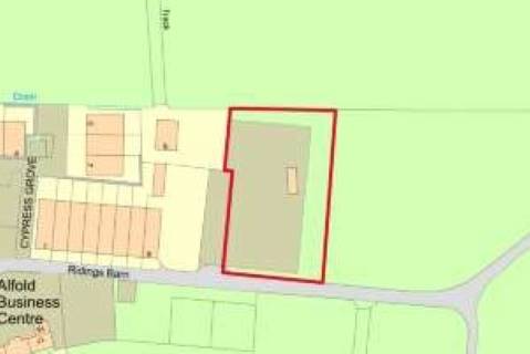 Property for auction in Surrey