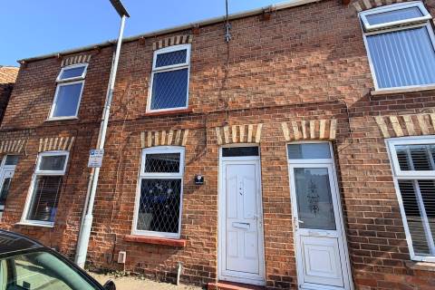 Property for auction in North Lincolnshire