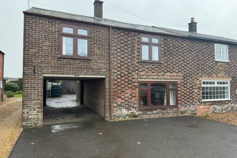 Property for auction in Norfolk