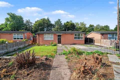 Property for auction in Cheshire