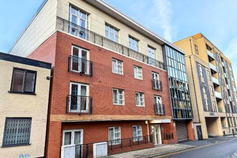 Property for auction in West Midlands