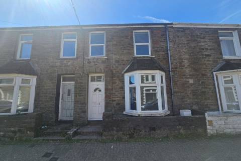 Property for auction in Mid Glamorgan