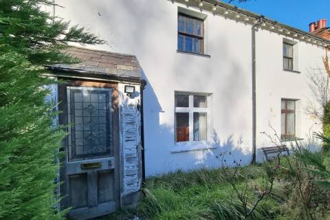 Property for auction in Wiltshire