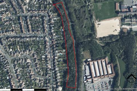 Property for auction in East Sussex