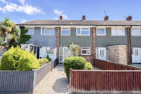 Property for auction in East Sussex