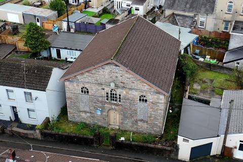 Property for auction in West Glamorgan