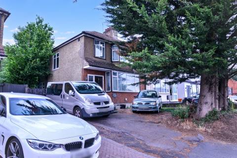 Property for auction in Hertfordshire