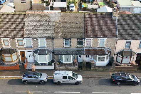 Property for auction in Mid Glamorgan