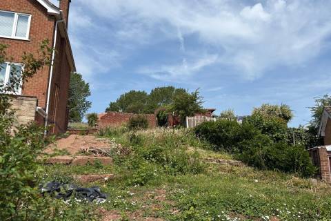 Property for auction in Nottinghamshire