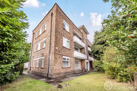 Property for auction in Nottinghamshire