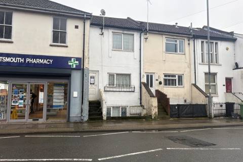 Property for auction in Hampshire