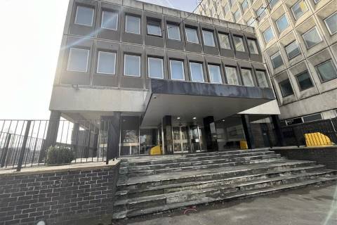 Property for auction in West Yorkshire