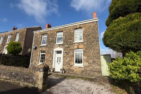 Property for auction in West Glamorgan