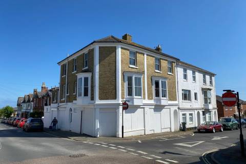 Property for auction in Isle of Wight