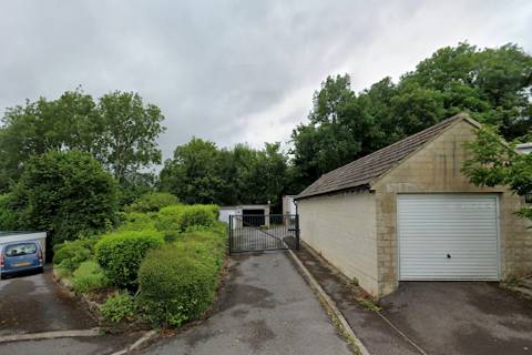 Property for auction in Wiltshire