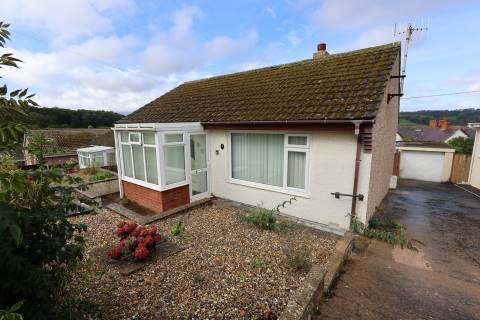 Property for auction in Clwyd
