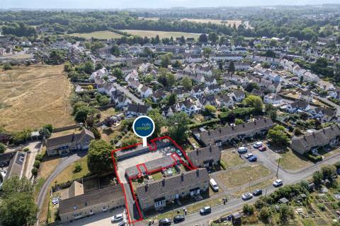 Property for auction in Gloucestershire