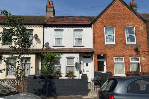 Property for auction in Middlesex
