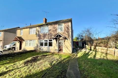 Property for auction in Wiltshire